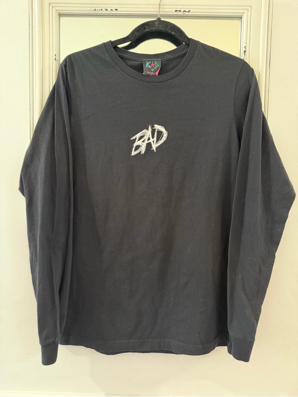Xxxtentacion “People Suck” Long Sleeve Shirt